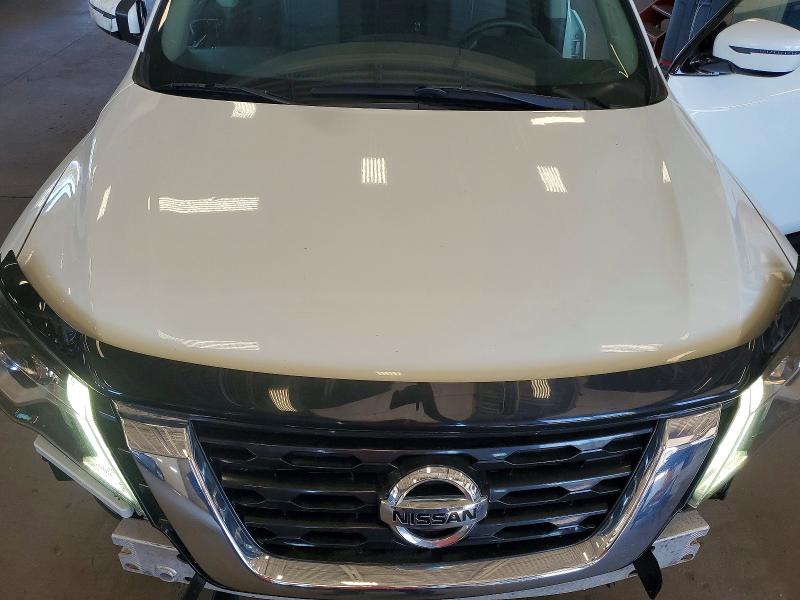 Photo 12 from auction – 2017 NISSAN PATHFINDER with VIN 5N1DR2MM7HC648716