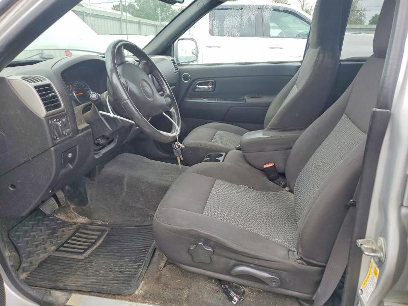 صورة رقم 7 من المزاد - 2012 CHEVROLET COLORADO مع VIN 1GCHTCFE3C8103806