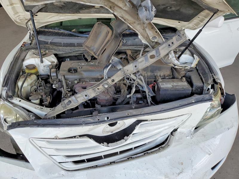 Photo 11 from auction – 2009 TOYOTA CAMRY with VIN 4T4BE46K59R074824