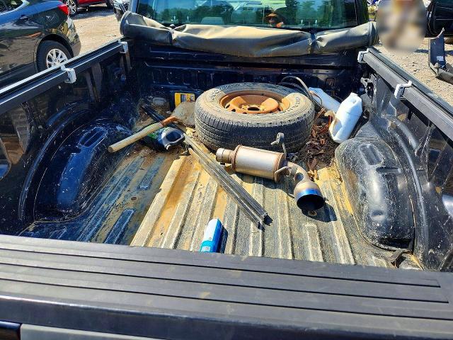 Photo 10 from auction – 2015 FORD F150 with VIN 1FTEX1E8XFFD11463