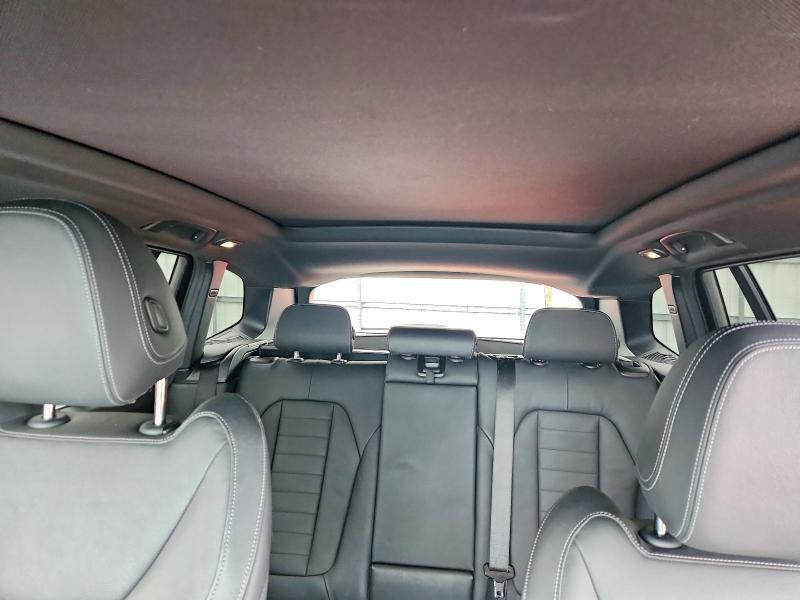 Photo 10 from auction – 2020 BMW X3 with VIN 5UXTY5C09L9D47312
