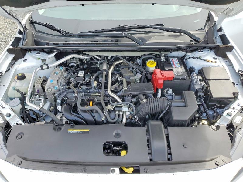 Photo 11 from auction – 2023 NISSAN SENTRA with VIN 3N1AB8CV2PY301019