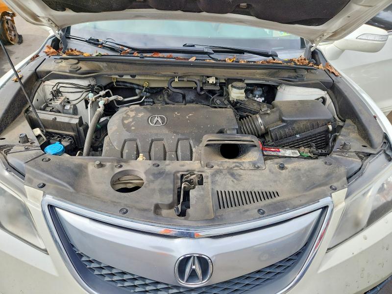 Снимка 12 от търг – 2014 ACURA RDX с VIN 5J8TB4H54EL015106