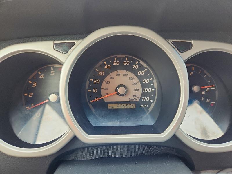 Zdjęcie 9 z aukcji – 2004 TOYOTA 4RUNNER z VIN JTEBU14R540032780