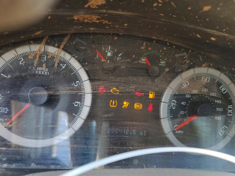 Zdjęcie 9 z aukcji – 2008 FORD ESCAPE z VIN 1FMCU49H68KB25744