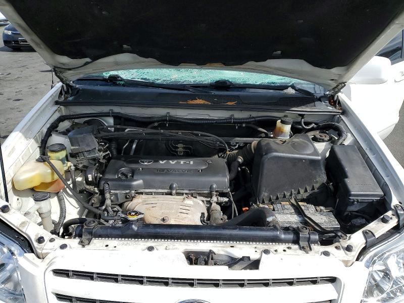 Photo 12 from auction – 2003 TOYOTA HIGHLANDER with VIN JTEGD21A530055713