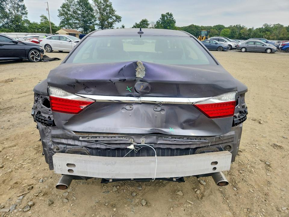 Zdjęcie 6 z aukcji – 2013 LEXUS ES z VIN JTHBK1GG3D2026094