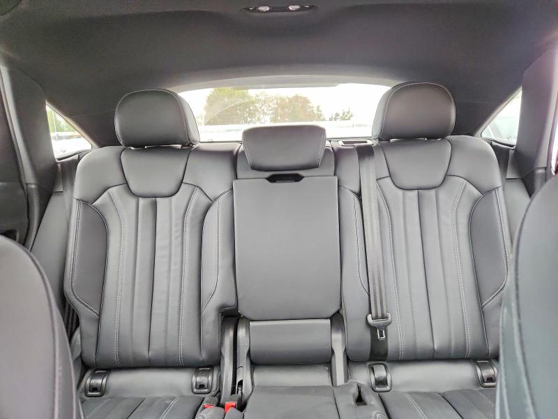Фото 10 с аукциона – 2021 AUDI Q5 с VIN WA16AAFYXM2084147
