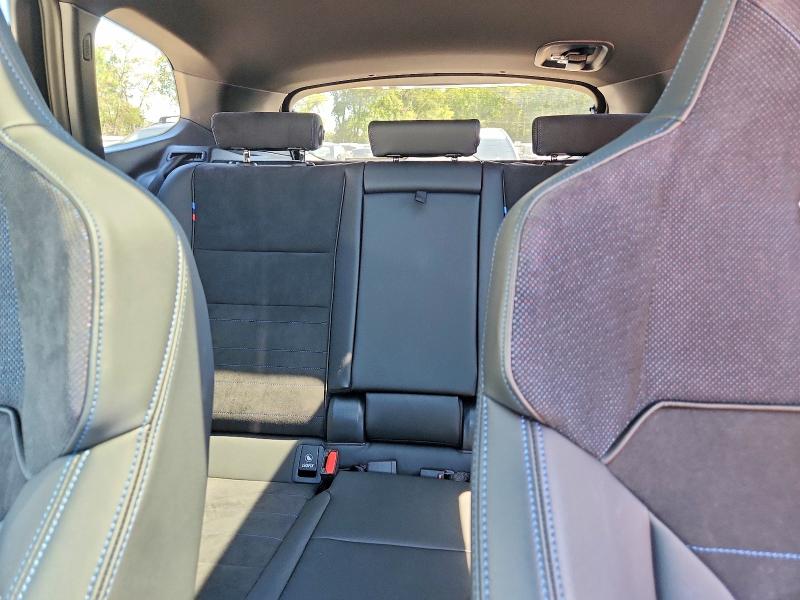 Zdjęcie 10 z aukcji – 2026 BMW X1 z VIN WBX13EF03T5441938
