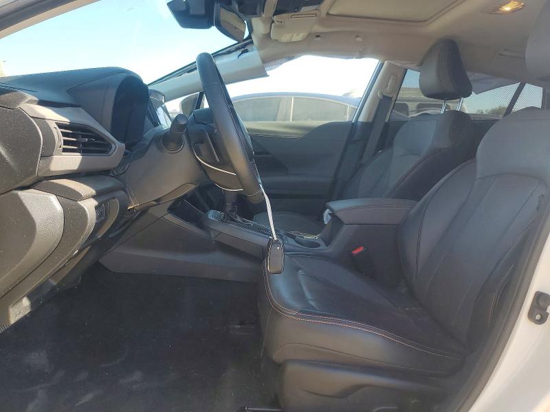 Photo 7 from auction – 2024 SUBARU CROSSTREK with VIN 4S4GUHM60R3802944