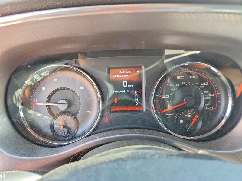 Снимка 9 от търг – 2014 DODGE CHARGER с VIN 2C3CDXBG0EH312315