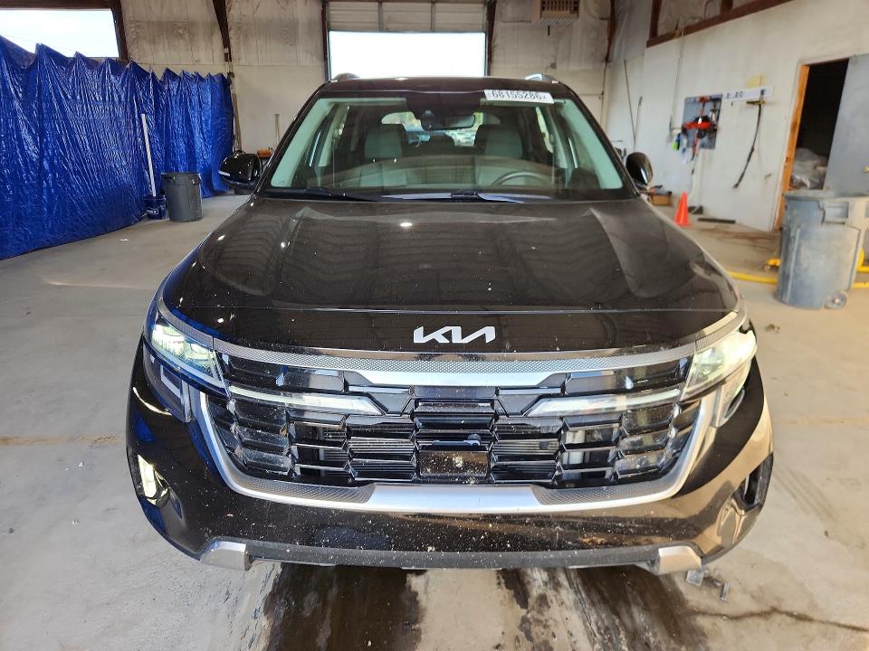 Фото 5 с аукциона – 2024 KIA SELTOS с VIN KNDETCA70R7477493
