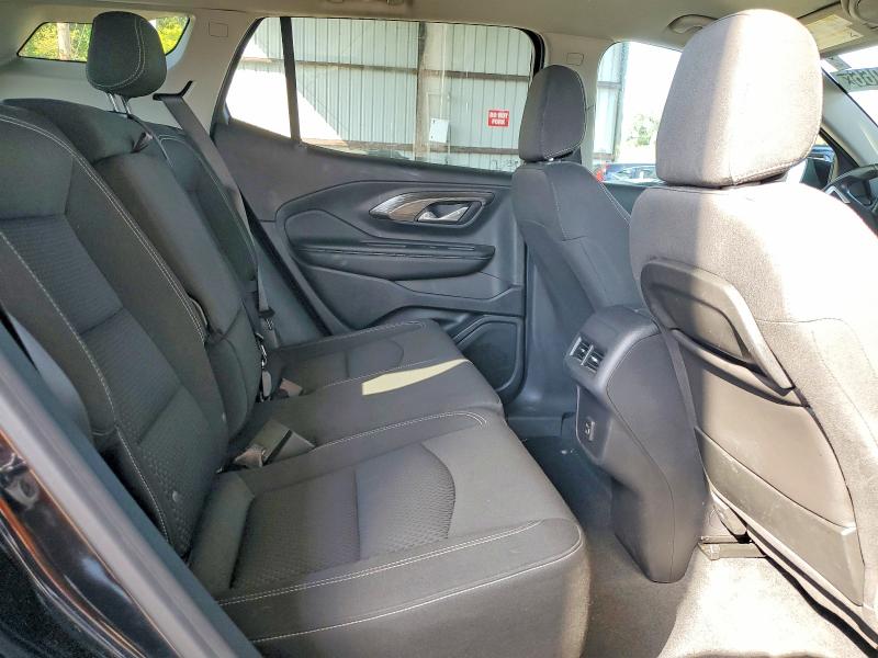 Zdjęcie 10 z aukcji – 2024 GMC TERRAIN z VIN 3GKALTEG4RL376143