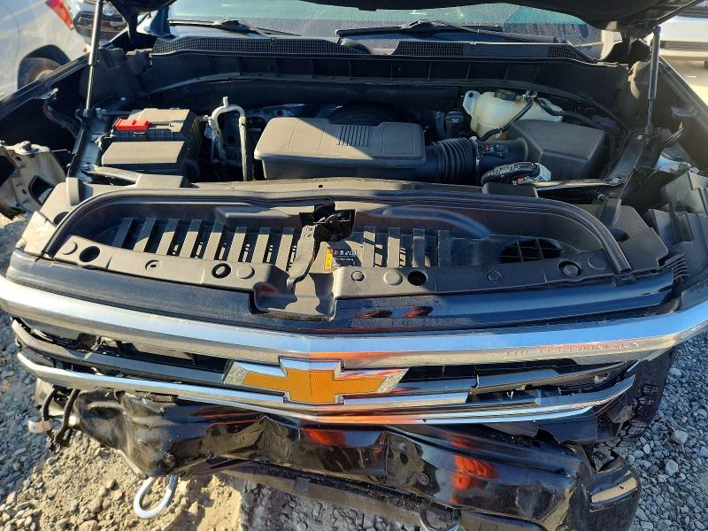 Снимка 11 от търг – 2023 CHEVROLET SILVERADO с VIN 2GCUDJED3P1113768