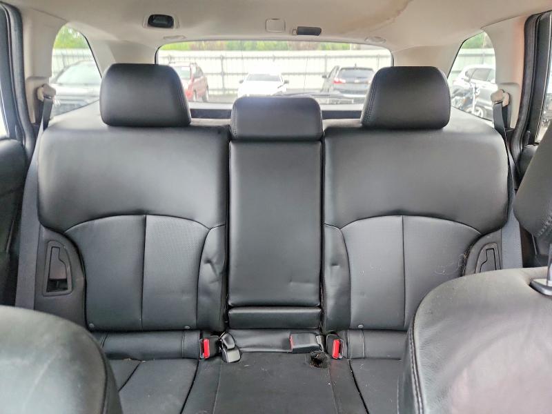 Photo 10 from auction – 2014 SUBARU OUTBACK with VIN 4S4BRBLC2E3274172