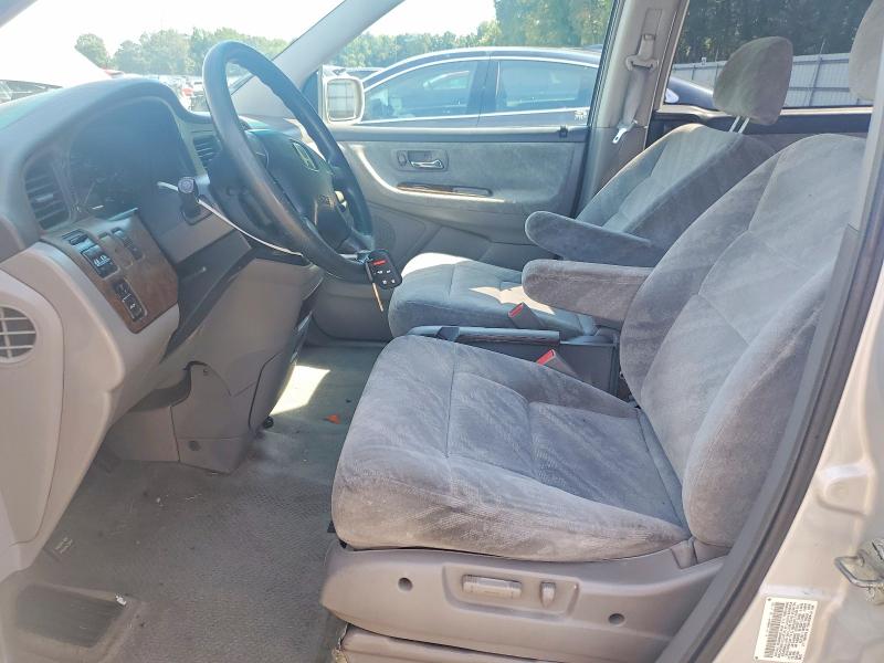 Photo 7 from auction – 2004 HONDA ODYSSEY with VIN 5FNRL18644B052753