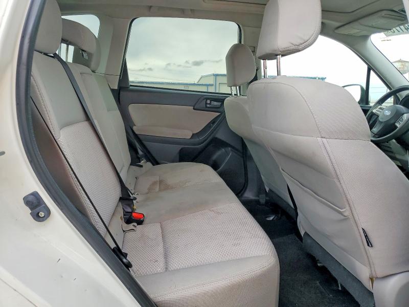 Foto 11 de la subasta – 2014 SUBARU FORESTER con VIN JF2SJAEC0EH531756