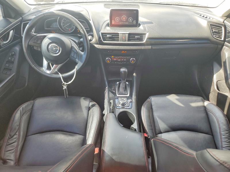 Снимка 8 от търг – 2015 MAZDA 3 с VIN 3MZBM1W7XFM223463