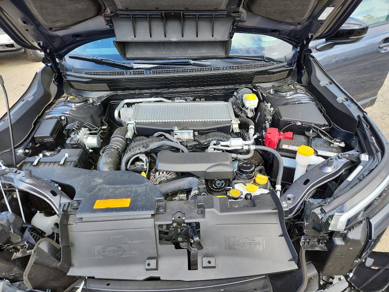 Photo 12 from auction – 2026 SUBARU OUTBACK with VIN JF2BURJD6TY511318