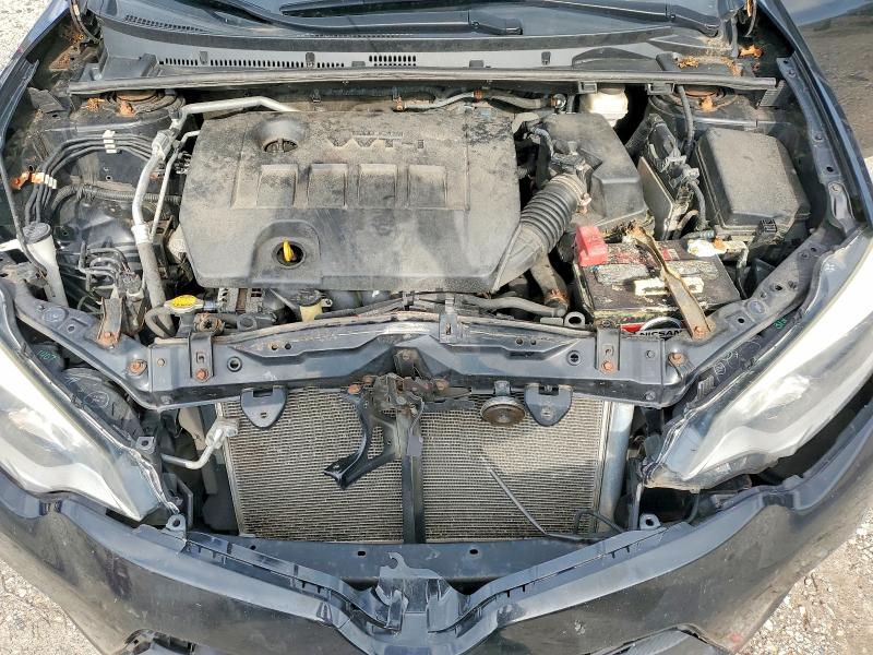 Foto 11 de la subasta – 2014 TOYOTA COROLLA con VIN 2T1BURHE2EC081923