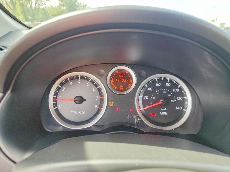 Photo 9 from auction – 2012 NISSAN SENTRA with VIN 3N1AB6AP5CL755829