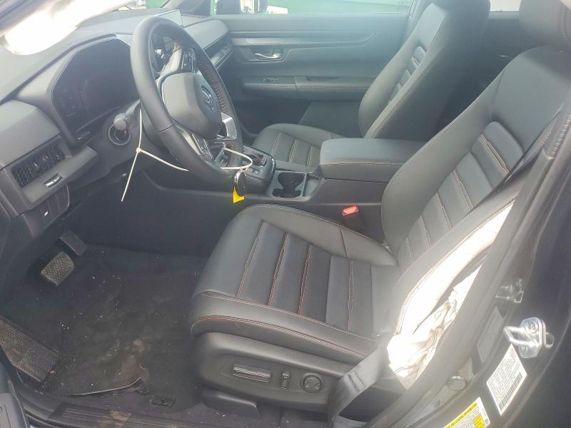 Photo 7 from auction – 2026 HONDA CR-V with VIN 7FARS6H81TE161451