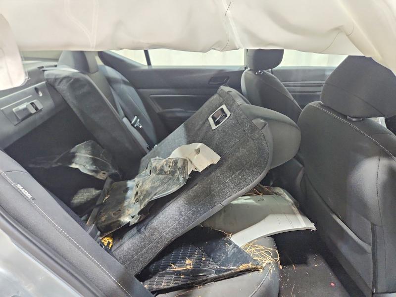 Photo 10 from auction – 2025 NISSAN ALTIMA with VIN 1N4BL4DV4SN412169