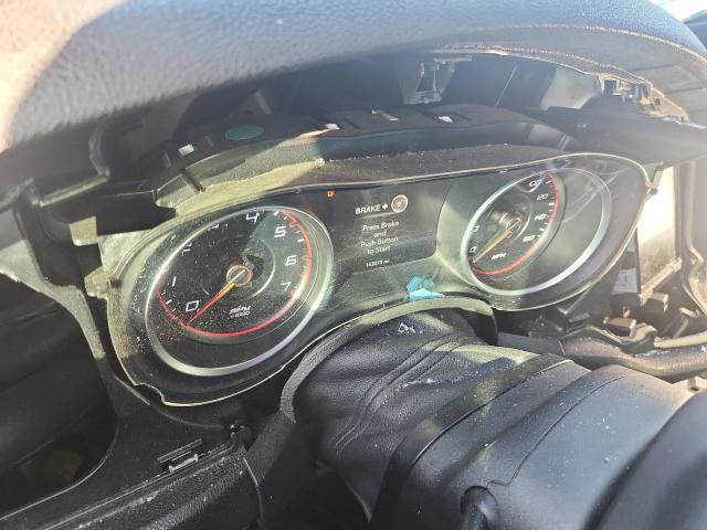 Снимка 9 от търг – 2016 DODGE CHARGER с VIN 2C3CDXCT5GH114814