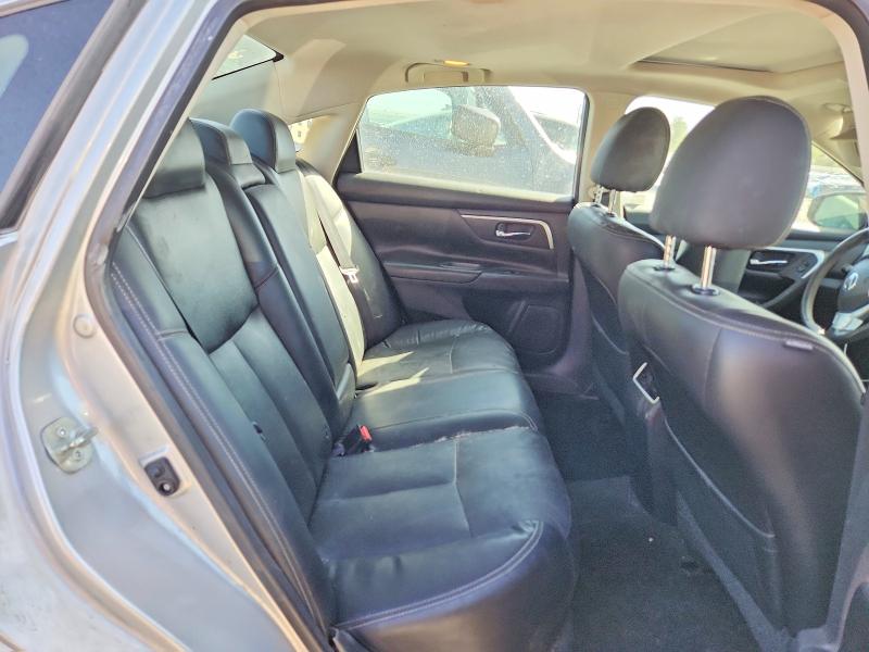 صورة رقم 10 من المزاد - 2017 NISSAN ALTIMA مع VIN 1N4AL3AP2HC285809