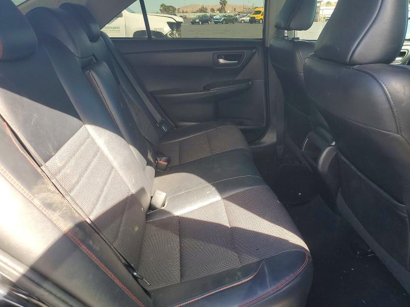 Photo 10 from auction – 2016 TOYOTA CAMRY with VIN 4T1BF1FK1GU210420