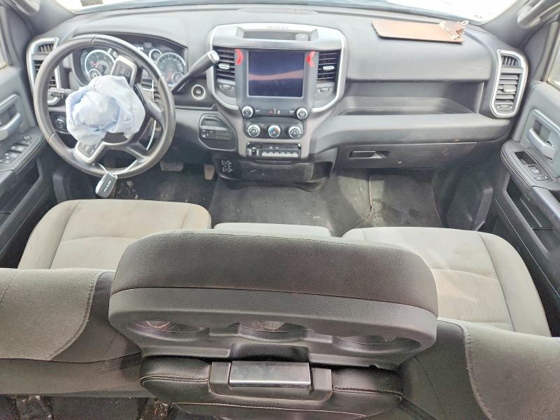 Zdjęcie 8 z aukcji – 2022 RAM 2500 z VIN 3C6UR5DL6NG411681