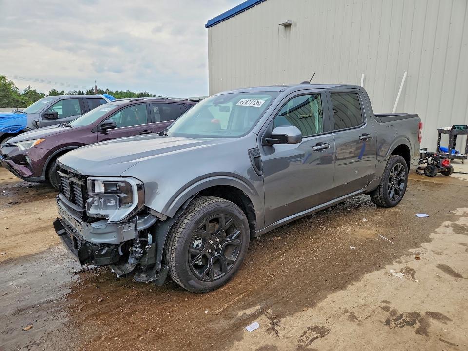 2025 FORD MAVERICK - Търг №67431126