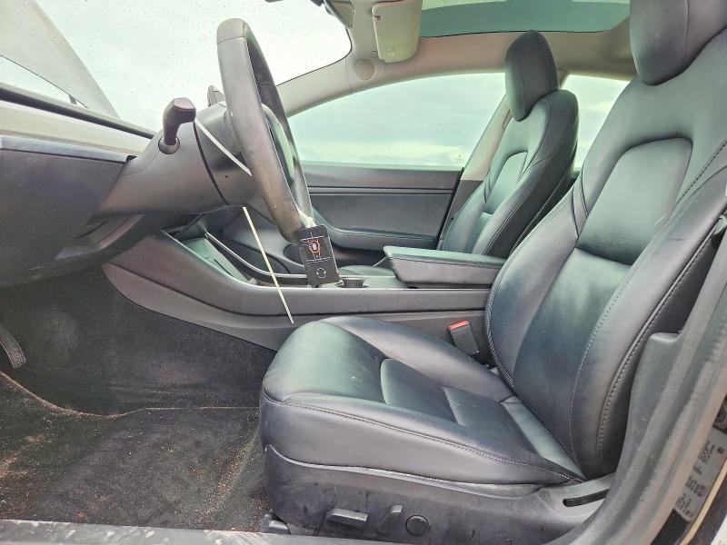 Фото 7 с аукциона – 2020 TESLA MODEL 3 с VIN 5YJ3E1EC4LF736047