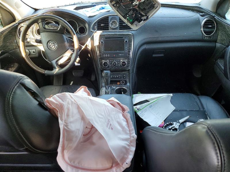 Снимка 8 от търг – 2014 BUICK ENCLAVE с VIN 5GAKRBKD4EJ123555