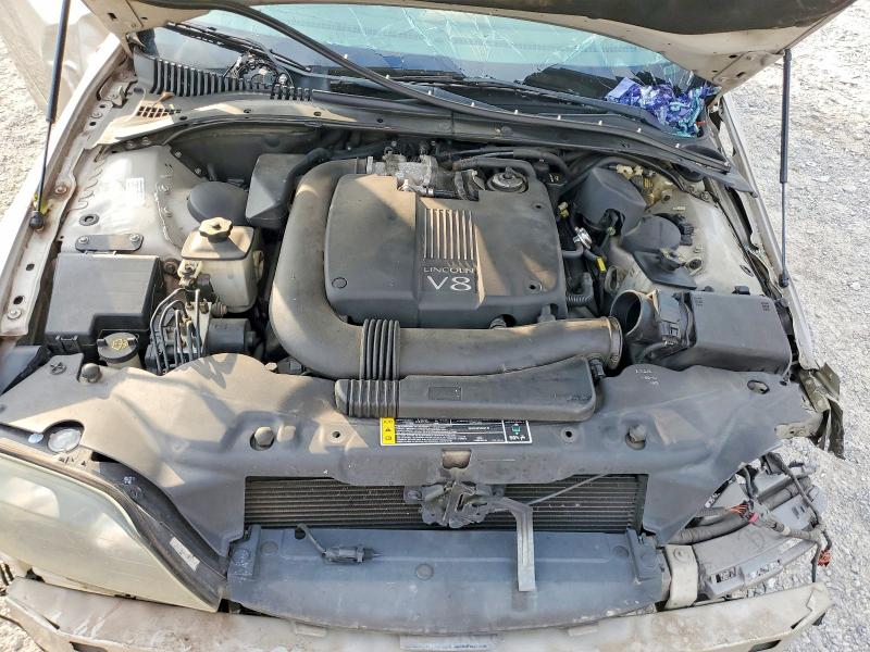 Фото 11 с аукциона – 2002 LINCOLN LS с VIN 1LNHM87A92Y622164