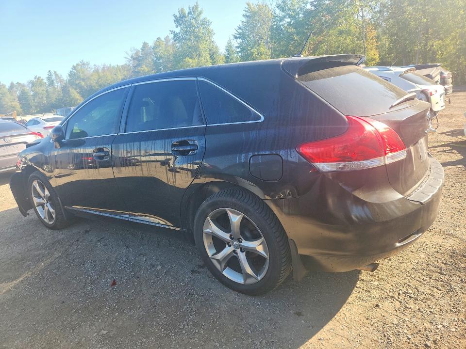Photo 2 from auction – 2011 TOYOTA VENZA with VIN 4T3BK3BB5BU057988