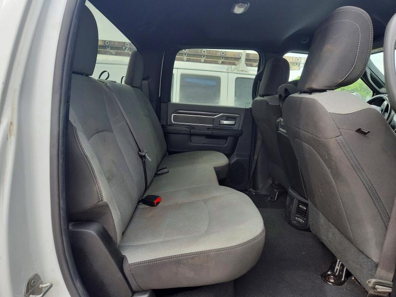 Zdjęcie 10 z aukcji – 2022 RAM 2500 z VIN 3C6UR5DL6NG411681