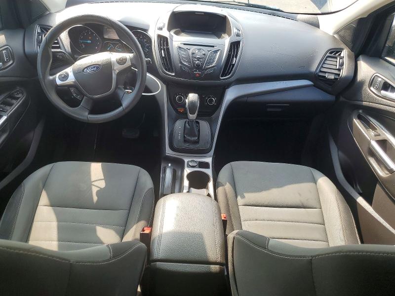 Photo 8 from auction – 2016 FORD ESCAPE with VIN 1FMCU0G79GUC18036