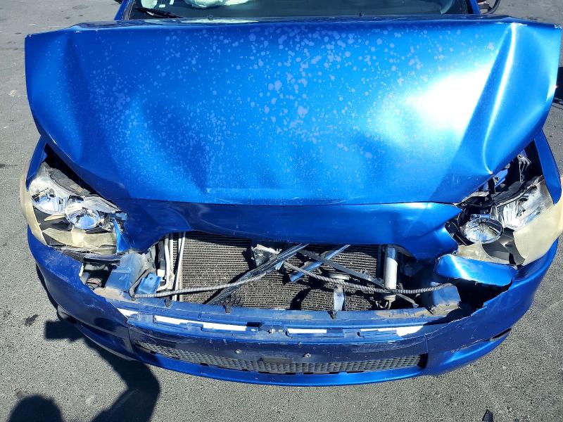 Zdjęcie 11 z aukcji – 2011 MITSUBISHI LANCER z VIN JA32U2FU8BU005752