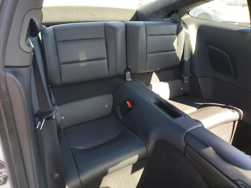 Photo 10 from auction – 2015 PORSCHE 911 with VIN WP0AA2A93FS106479