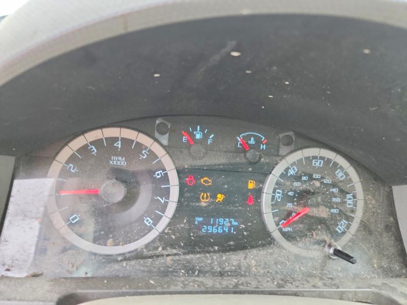 Photo 9 from auction – 2010 FORD ESCAPE with VIN 1FMCU0C74AKB95807