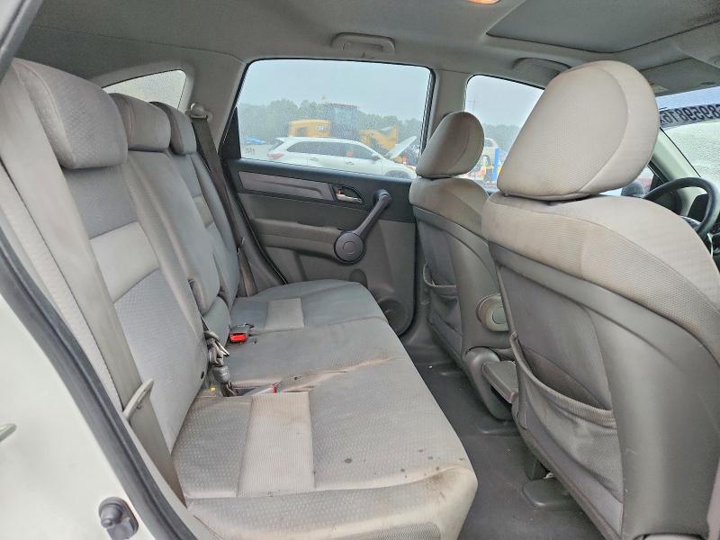 Photo 11 from auction – 2008 HONDA CR-V with VIN JHLRE38578C007261