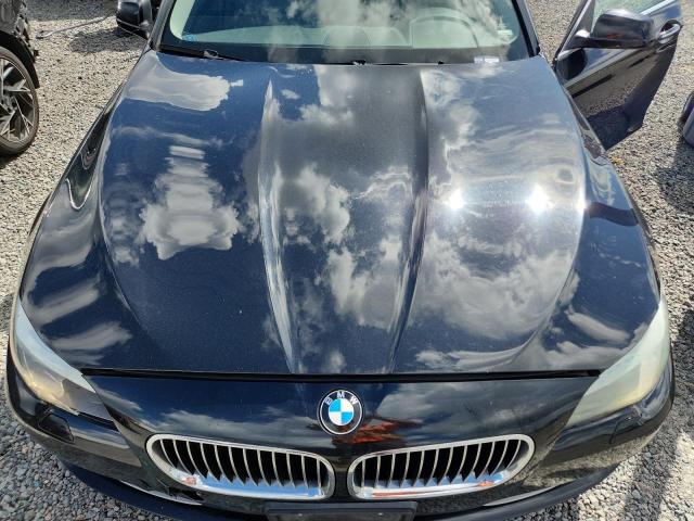 Photo 11 from auction – 2013 BMW 528 with VIN WBAXH5C59DD110570