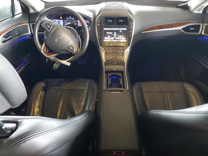 صورة رقم 8 من المزاد - 2013 LINCOLN MKZ مع VIN 3LN6L2LU8DR809033