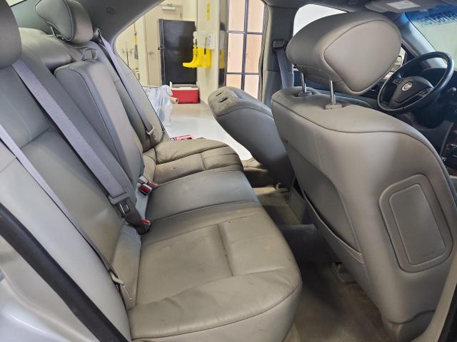 Снимка 10 от търг – 2006 CADILLAC STS с VIN 1G6DW677260125065