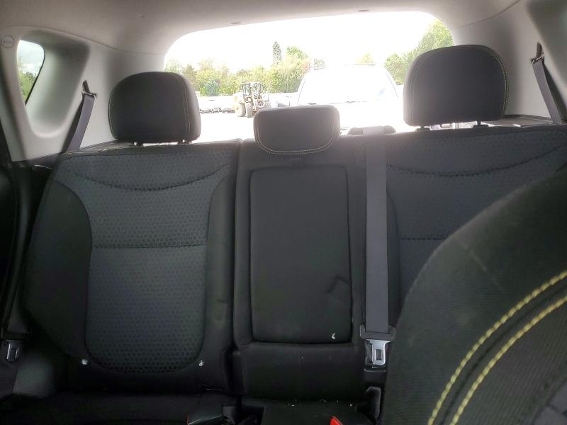 Foto 10 de la subasta – 2016 KIA SOUL con VIN KNDJP3A5XG7360275