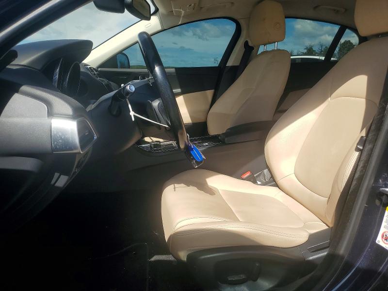 Фото 7 с аукциона – 2018 JAGUAR XE с VIN SAJAJ4FX0JCP33616