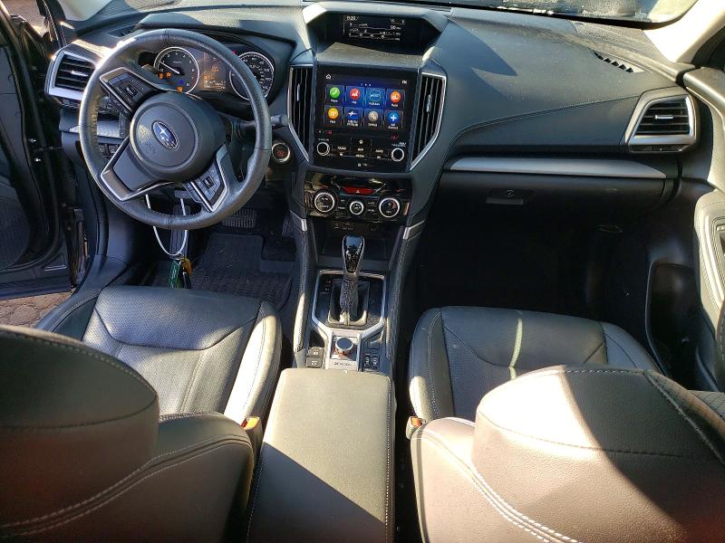 صورة رقم 8 من المزاد - 2021 SUBARU FORESTER مع VIN JF2SKAUC0MH427491