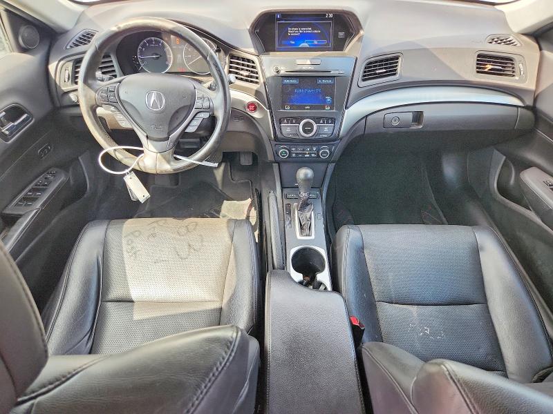 Photo 8 from auction – 2017 ACURA ILX with VIN 19UDE2F75HA005009