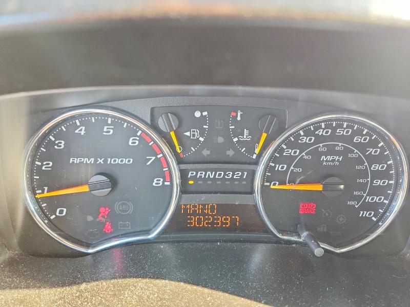 Foto 9 de la subasta – 2007 GMC CANYON con VIN 1GTDS13E978145770